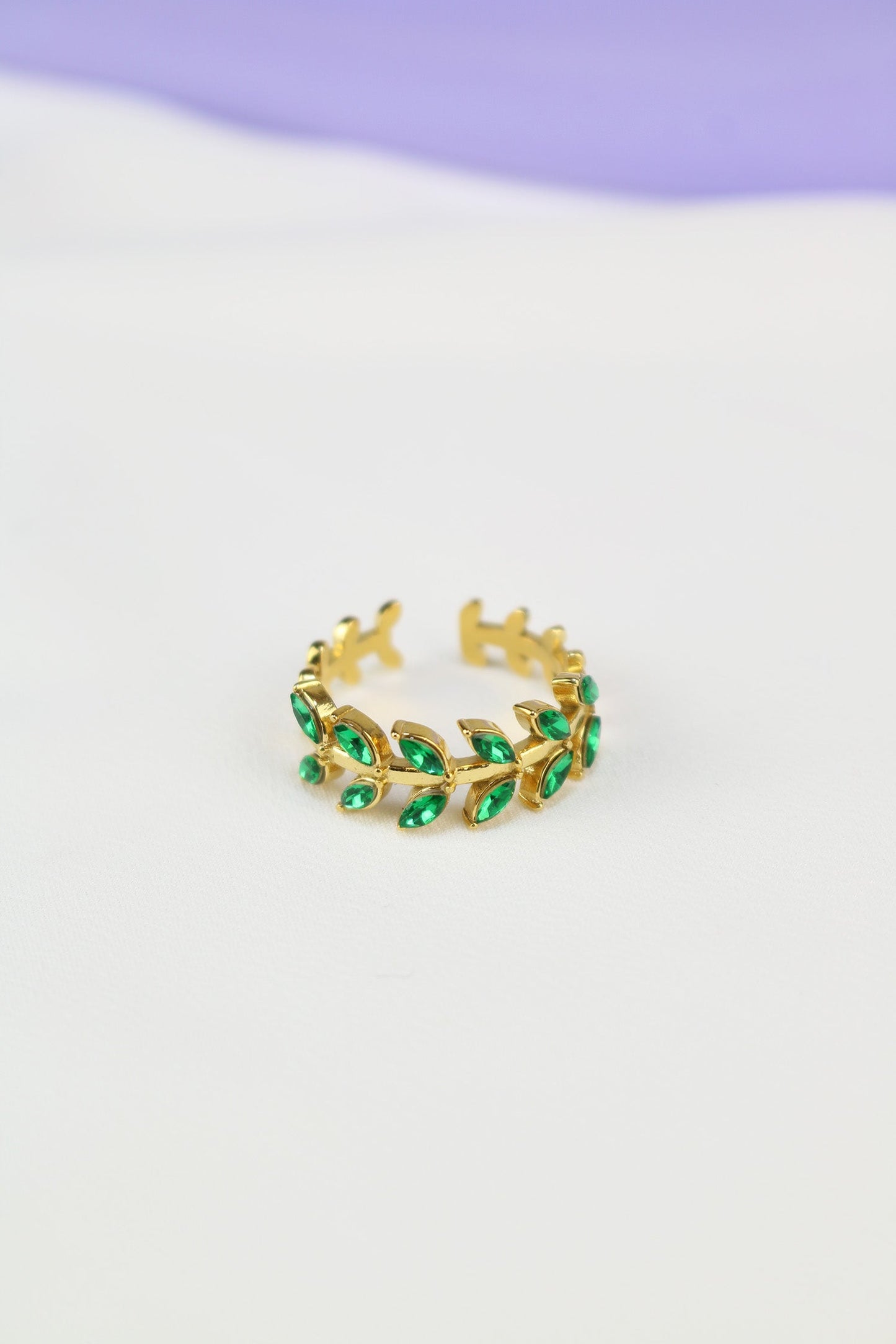 Anello Alice