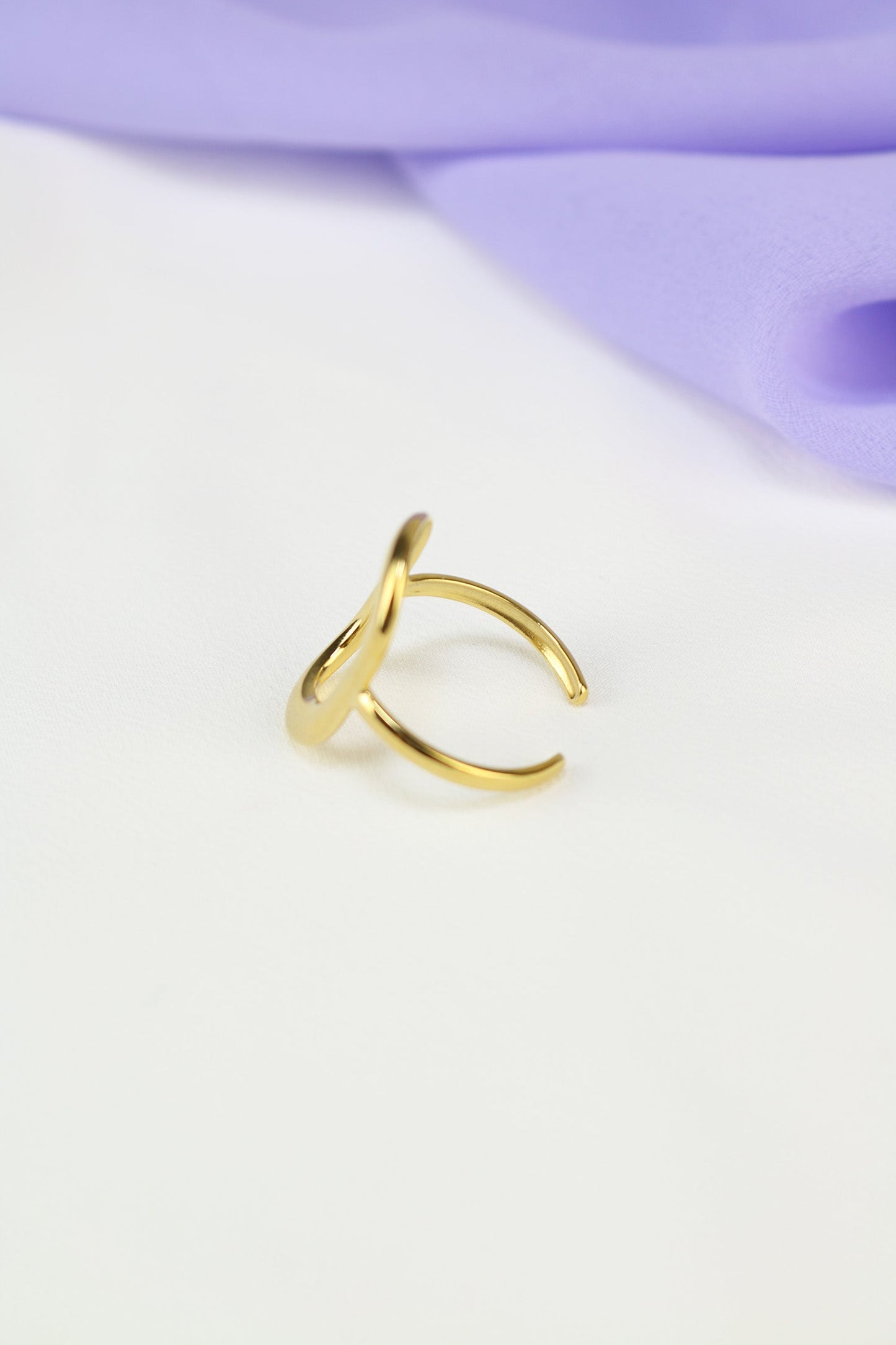 Anello Gold