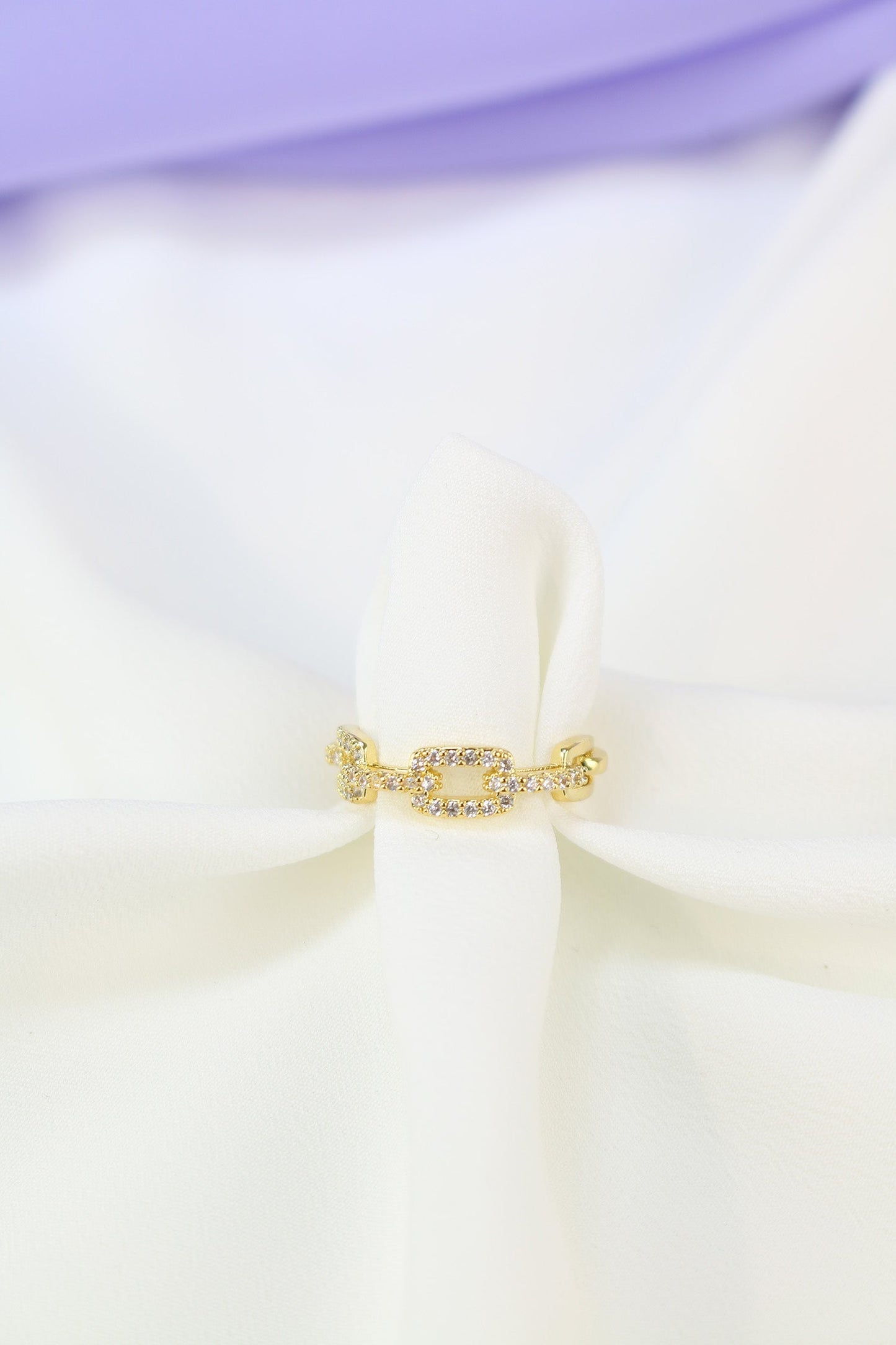 Anello Giuli
