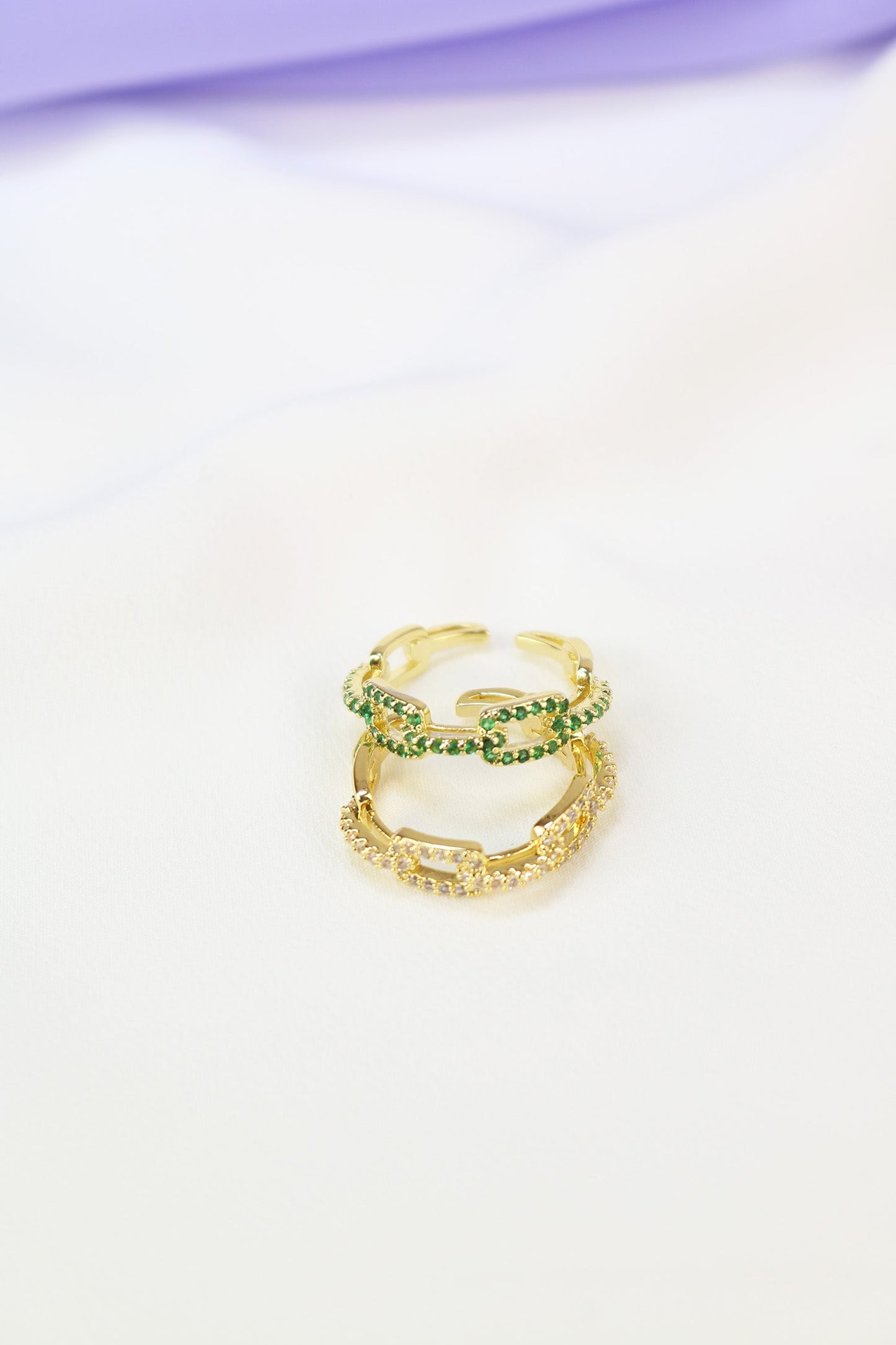 Anello Giuli