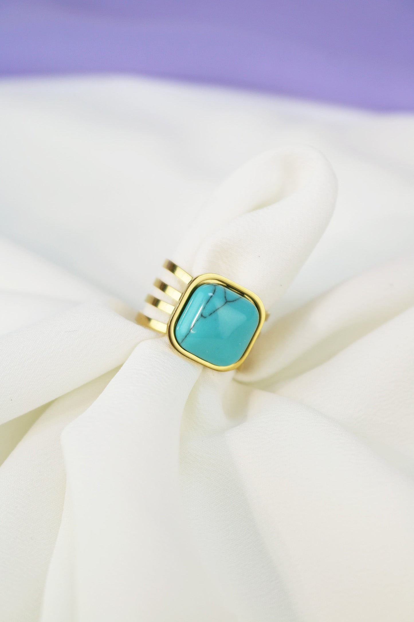 Anello Ariel