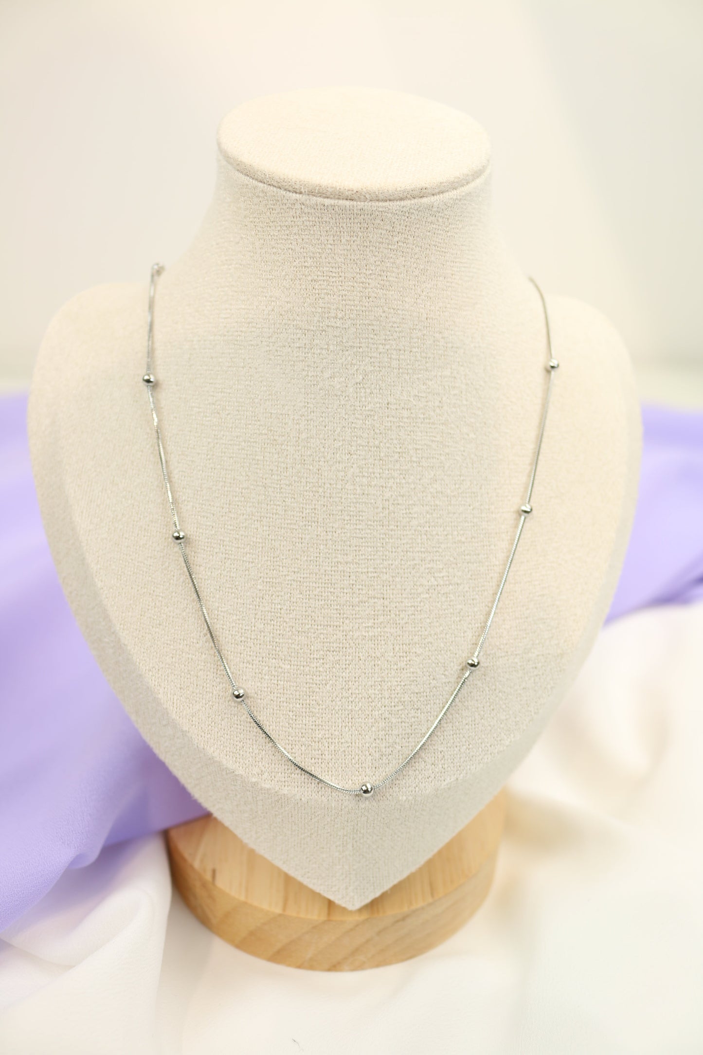 Collana Claire
