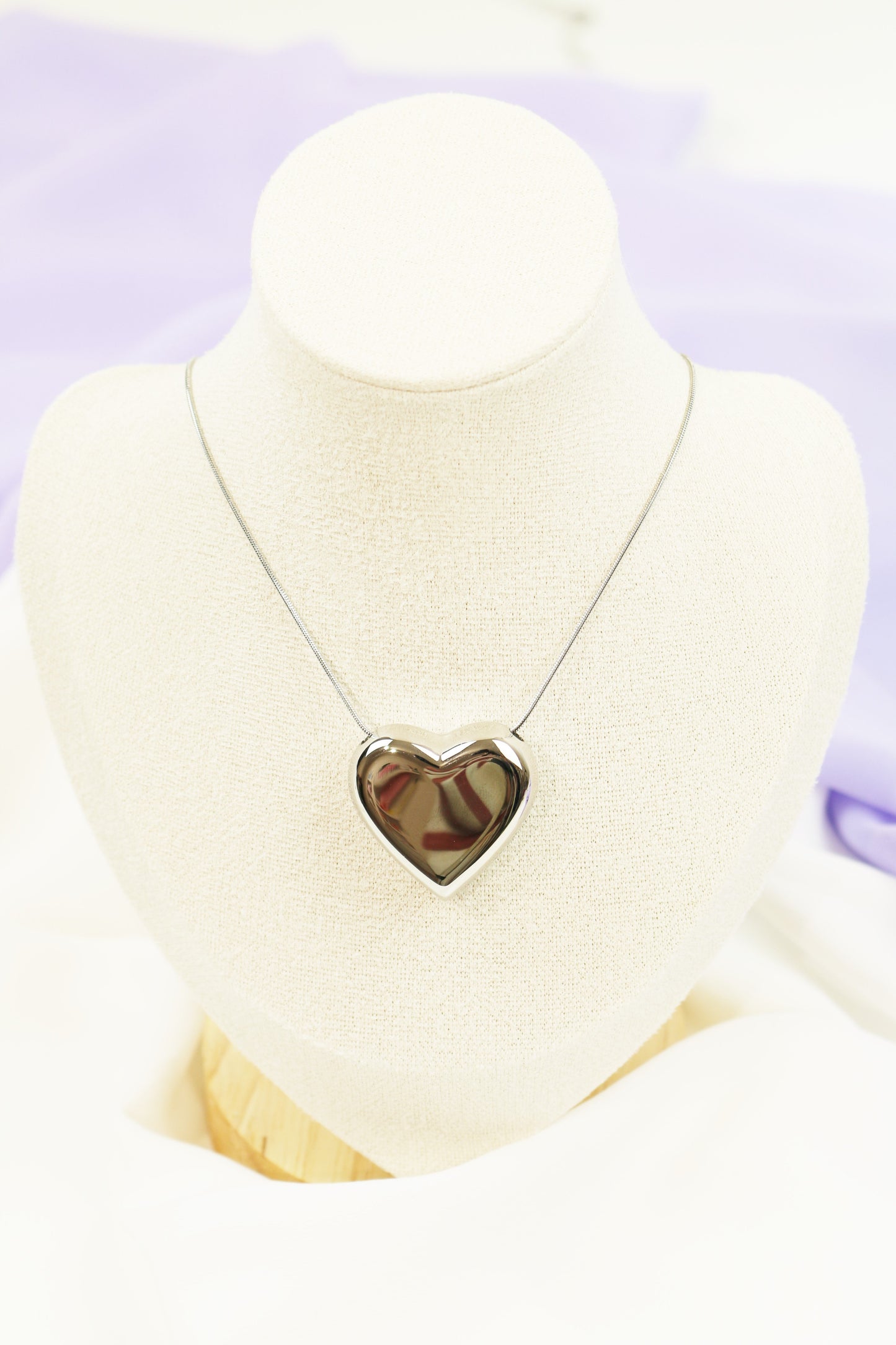 Collana Lovely