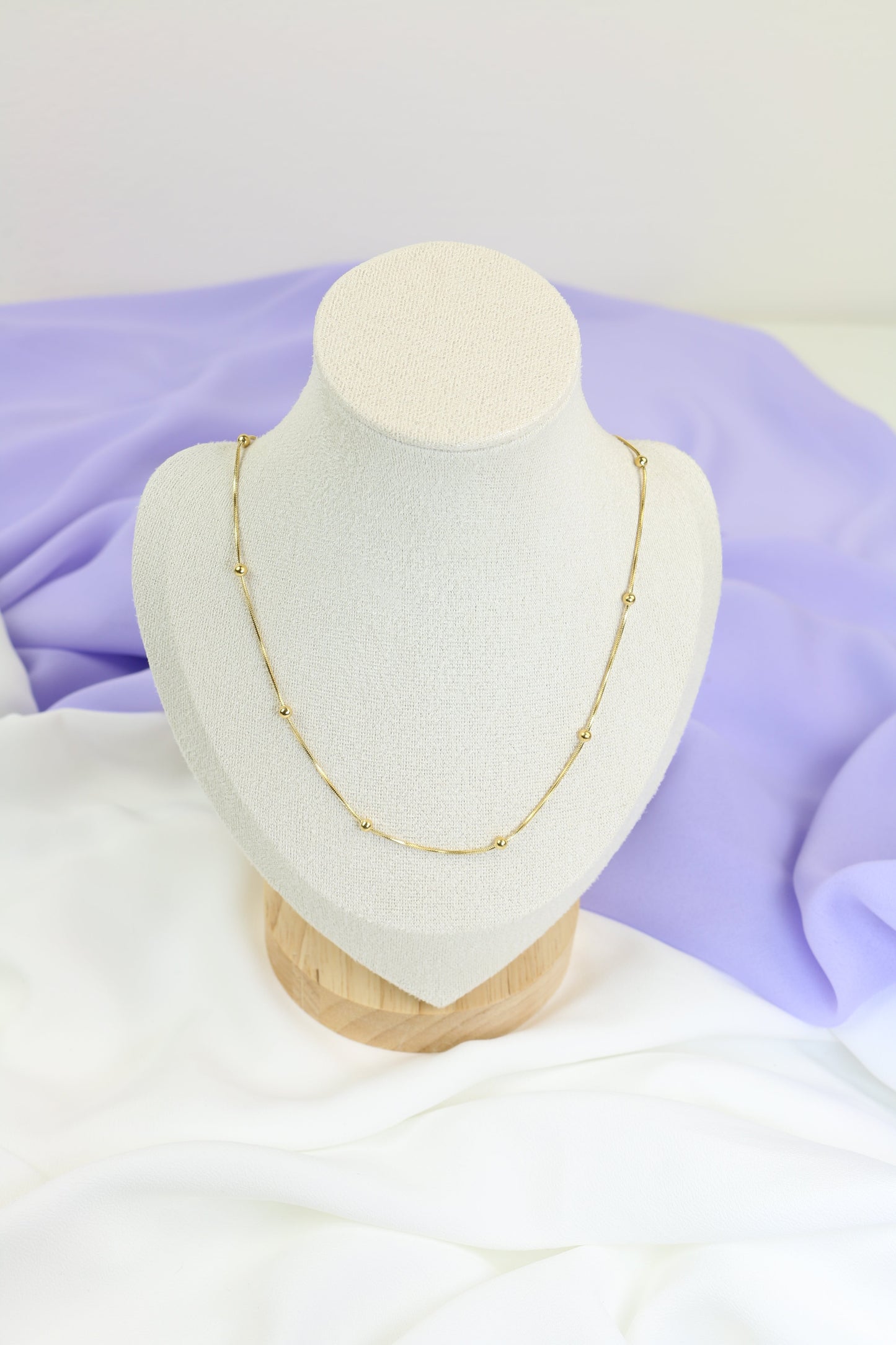 collana claire