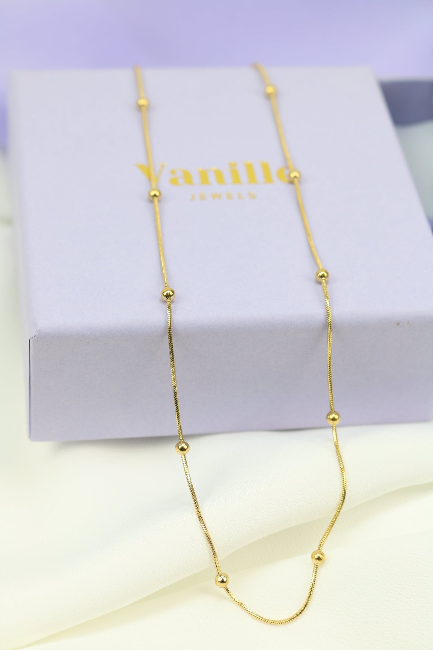 Collana Claire
