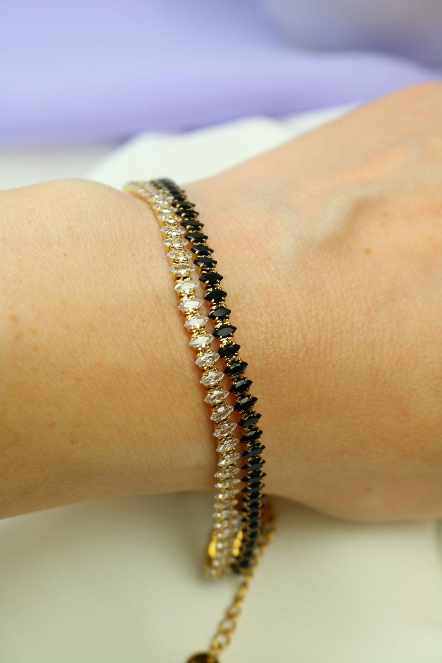 Bracciale Open