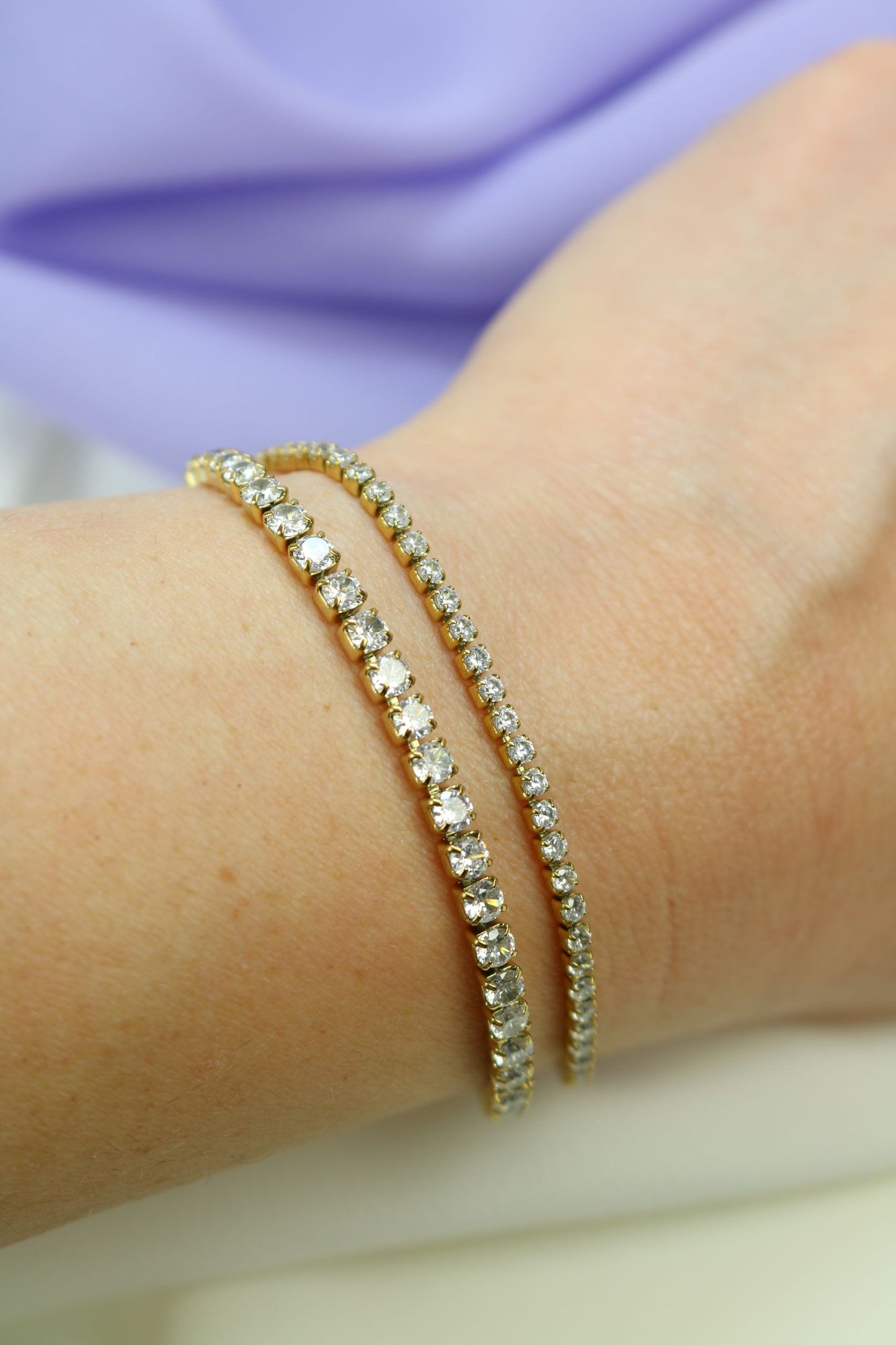 Bracciale Mars