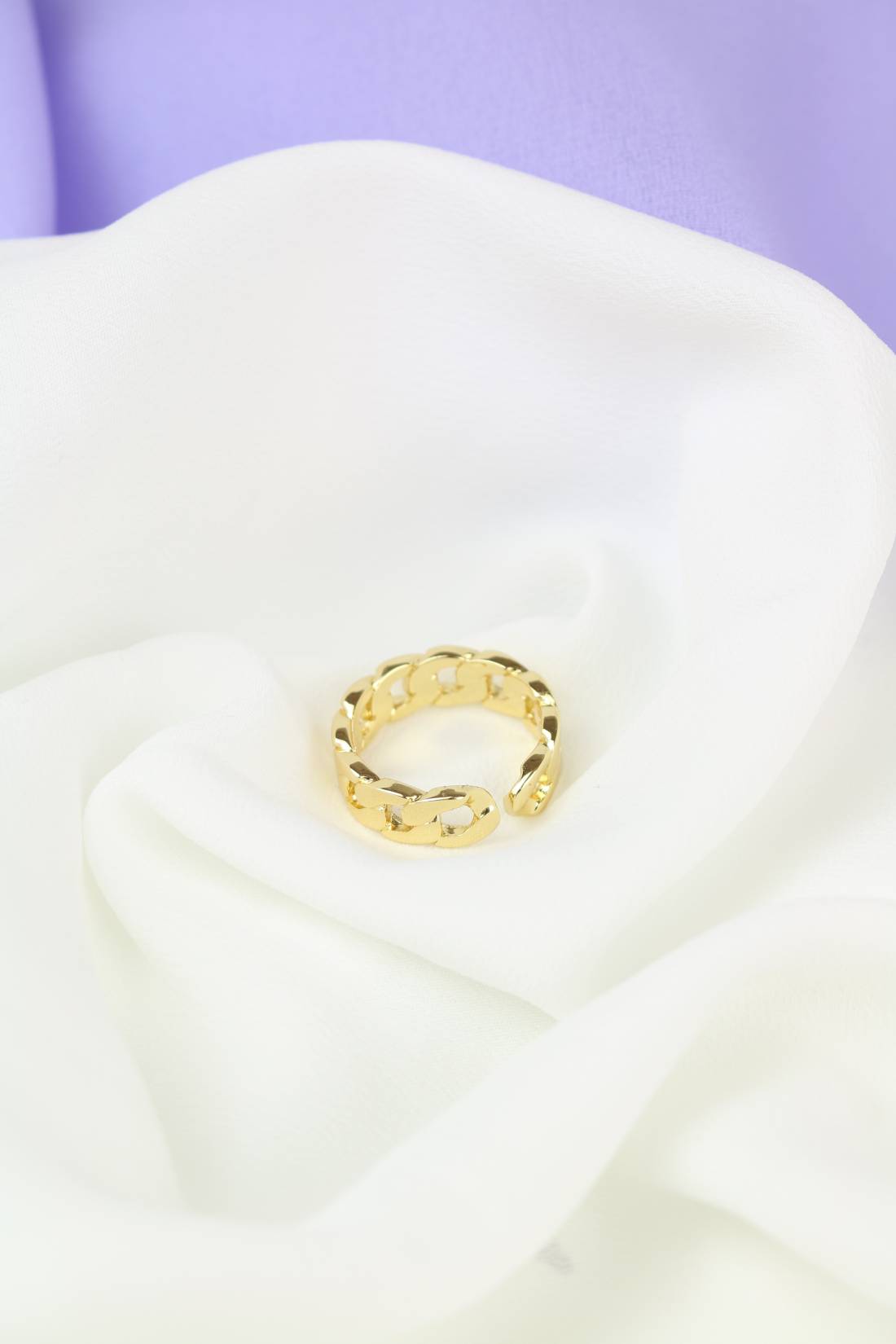 Anello Braid
