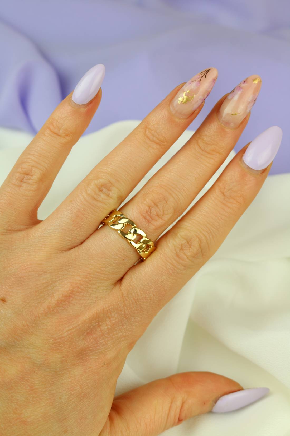 Anello Braid