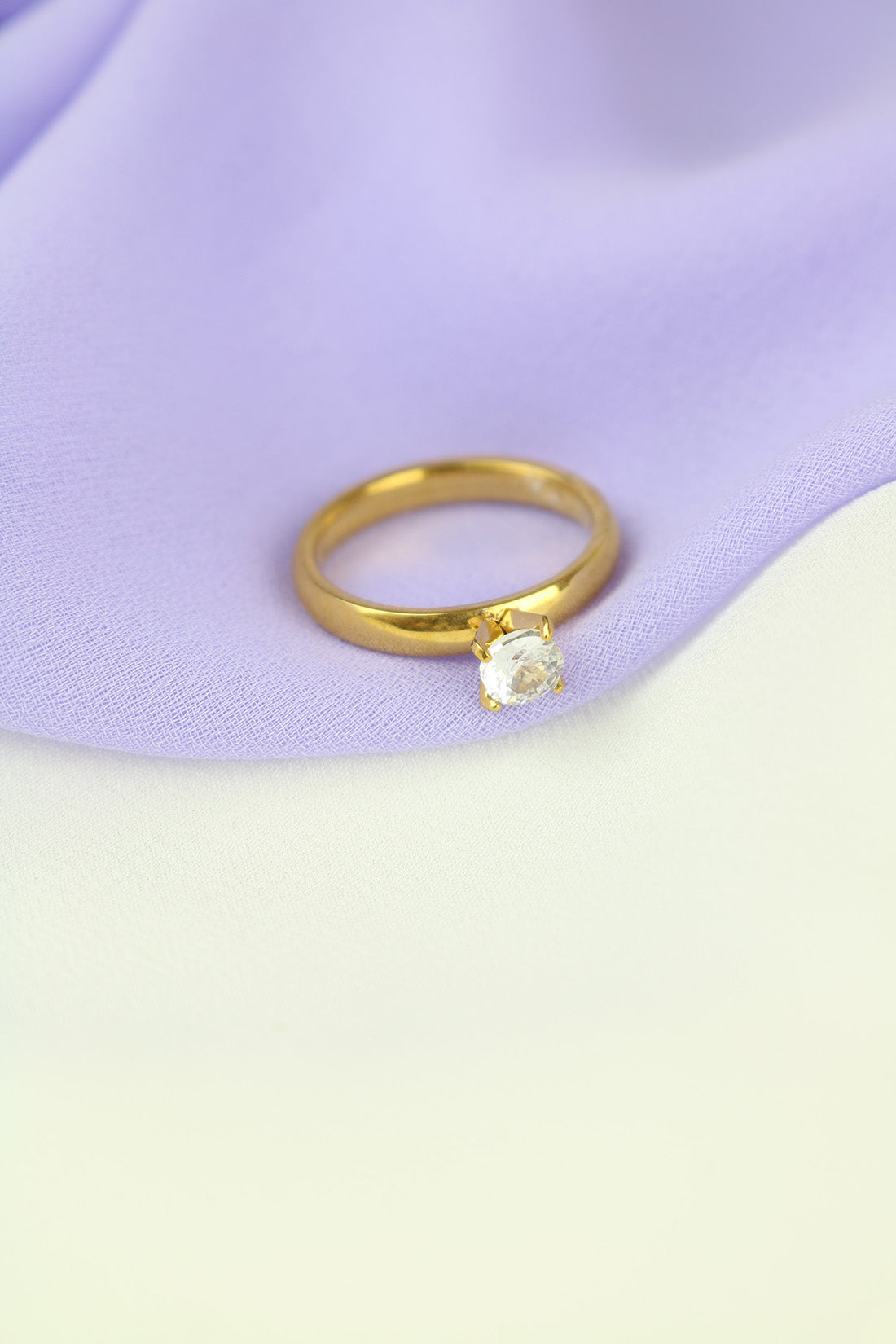 Anello Diamond