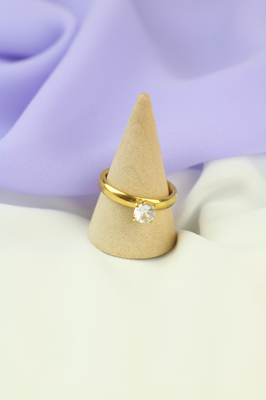 Anello Diamond