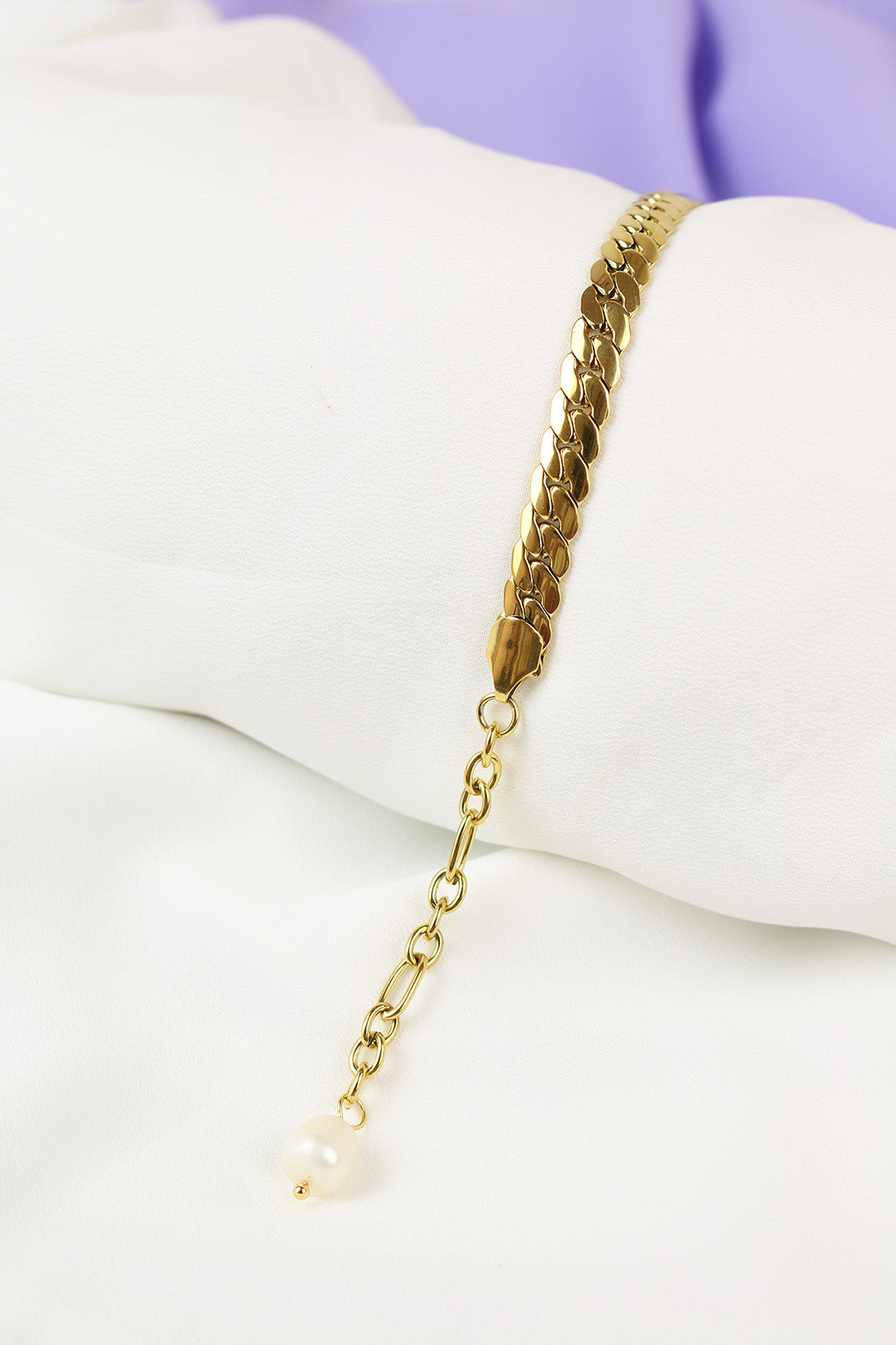 Bracciale Perla