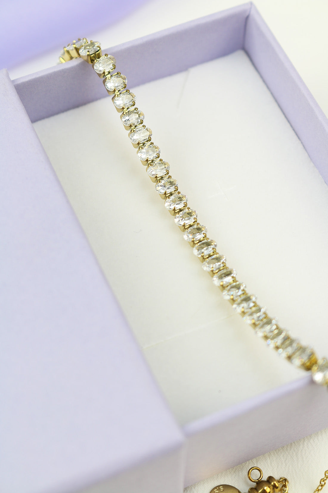 Bracciale Lemon