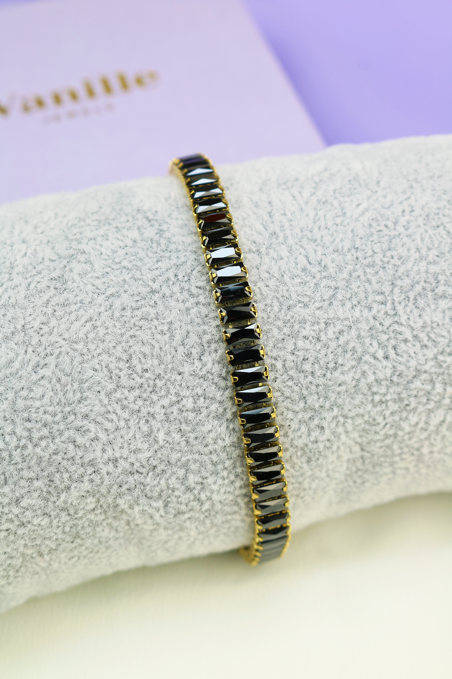 Bracciale Blacky