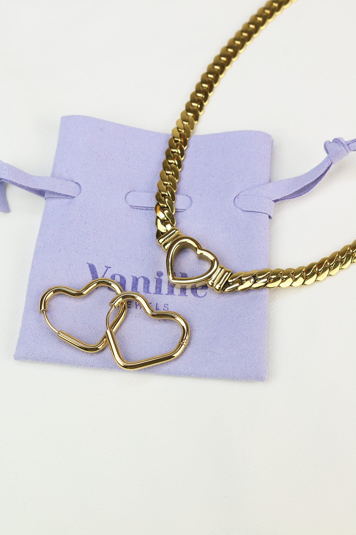 Kit Cuore