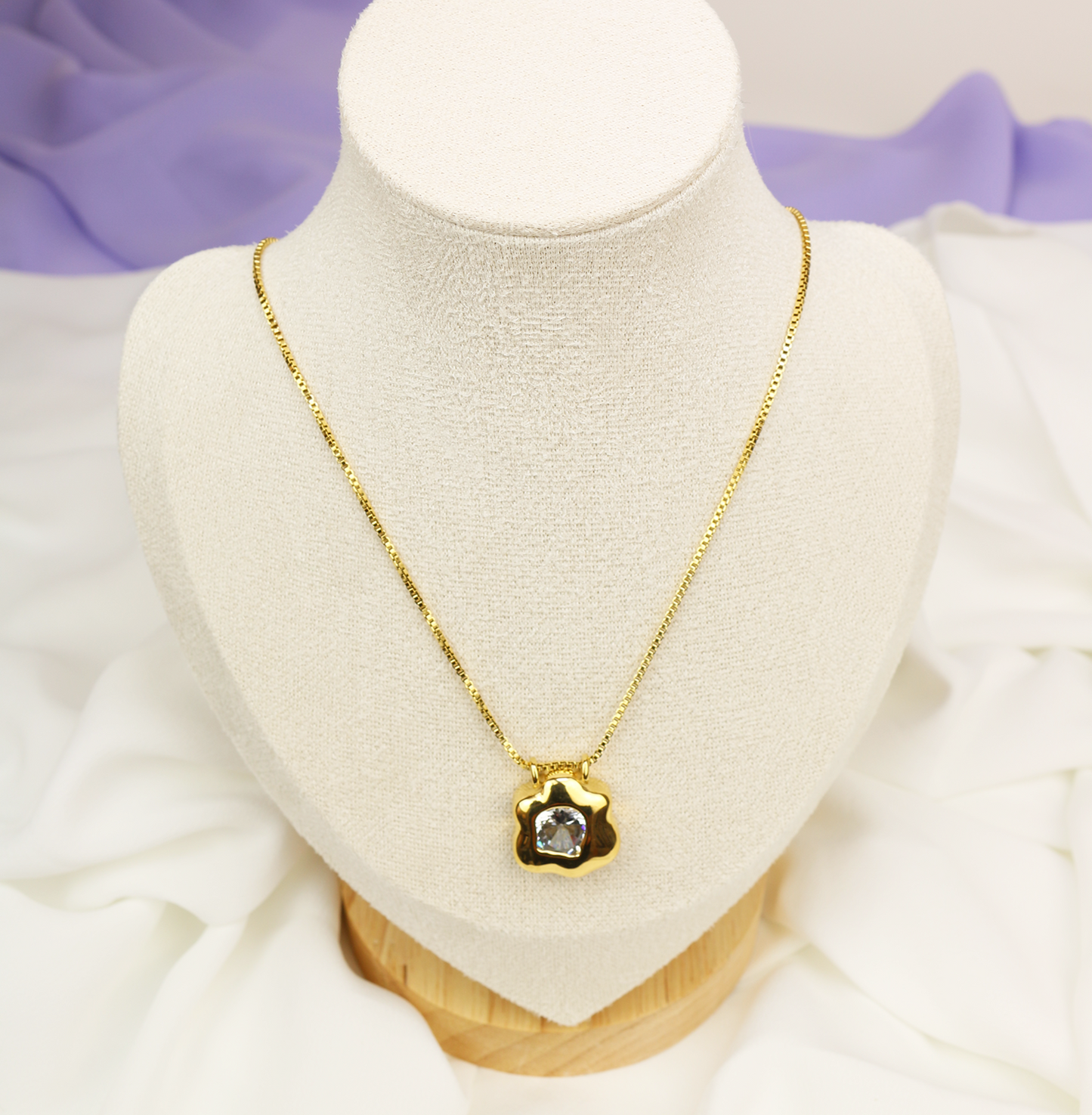 Collana Meteora
