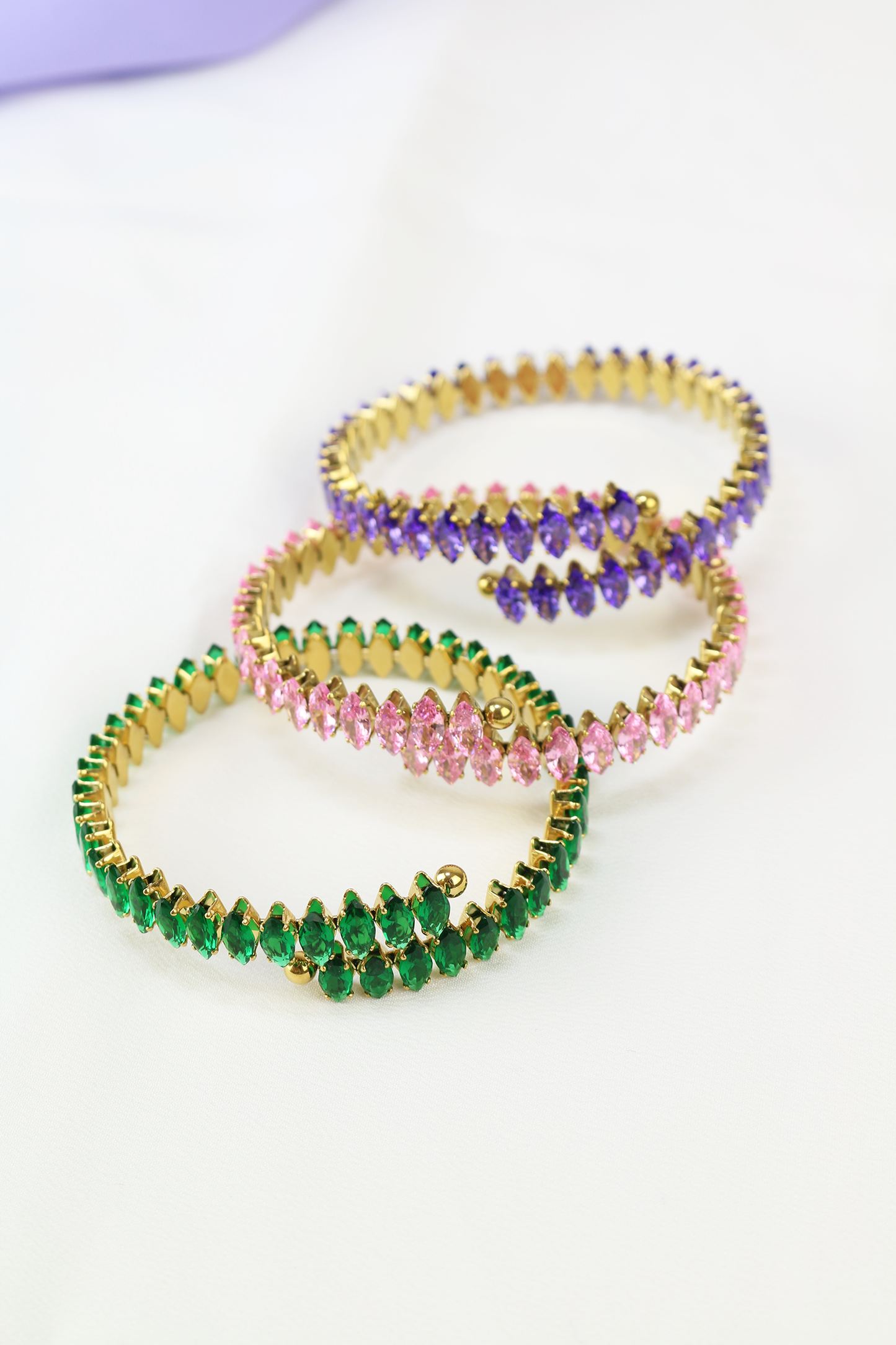 Bracciale Chloe