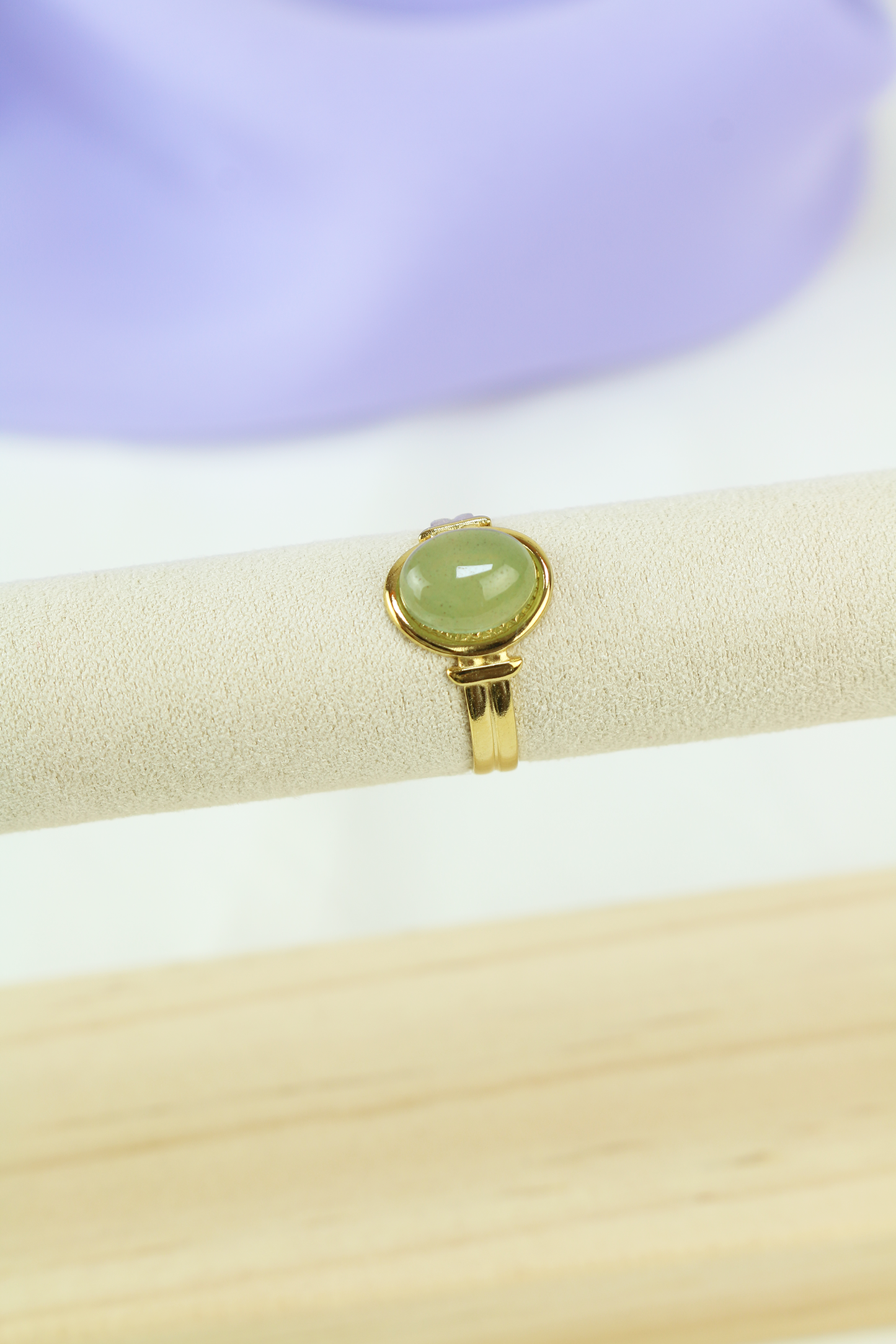 Anello Edera