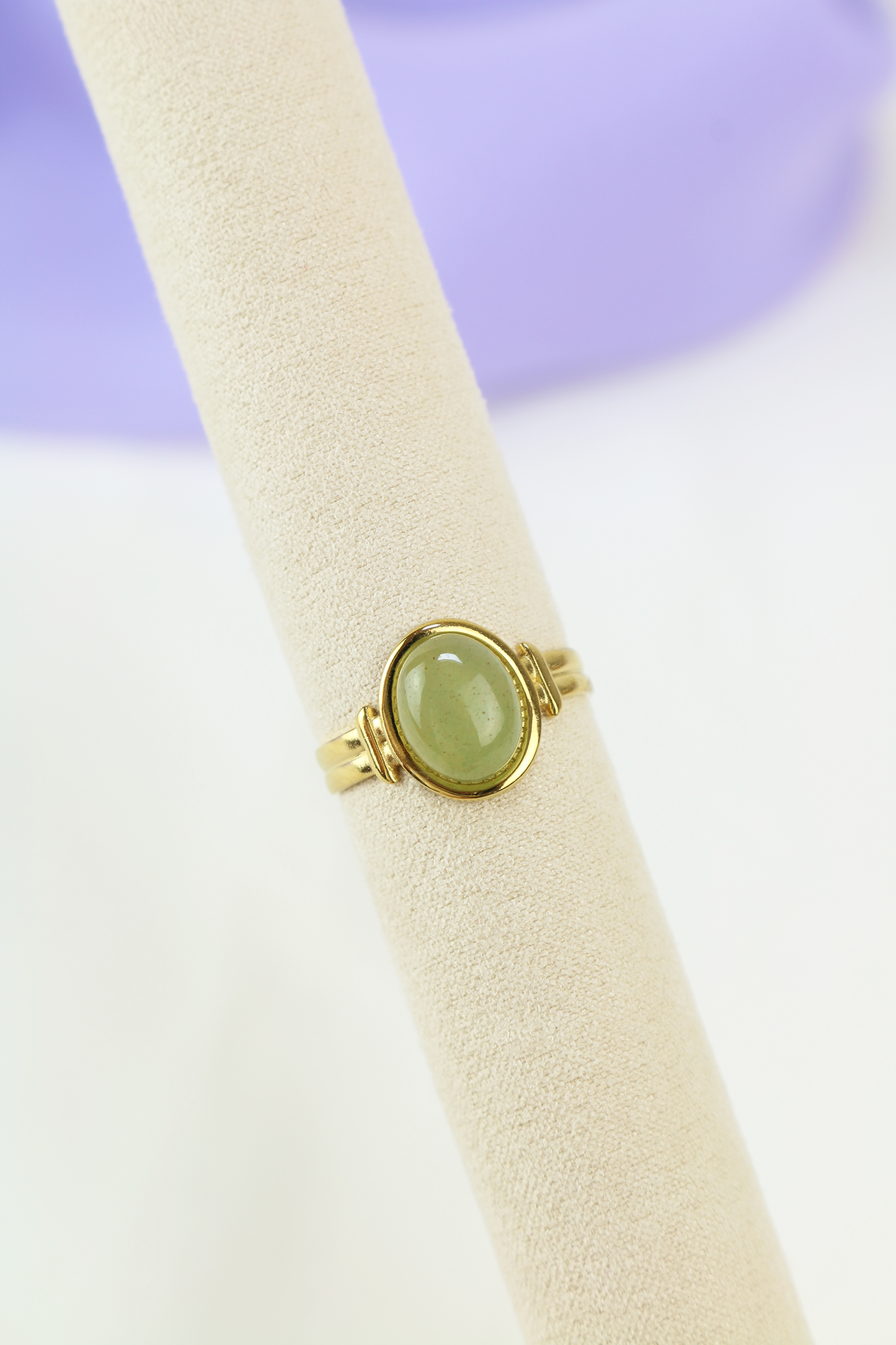 Anello Edera
