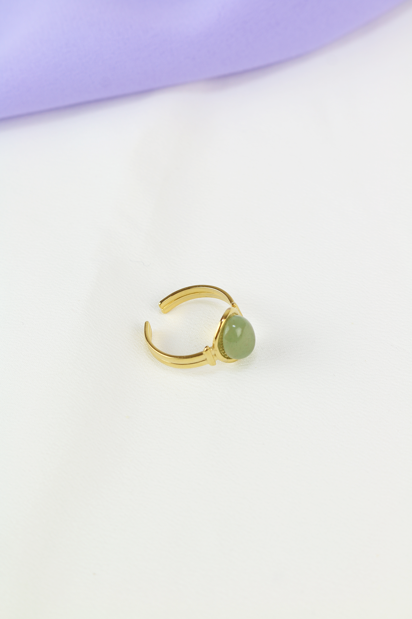 Anello Edera