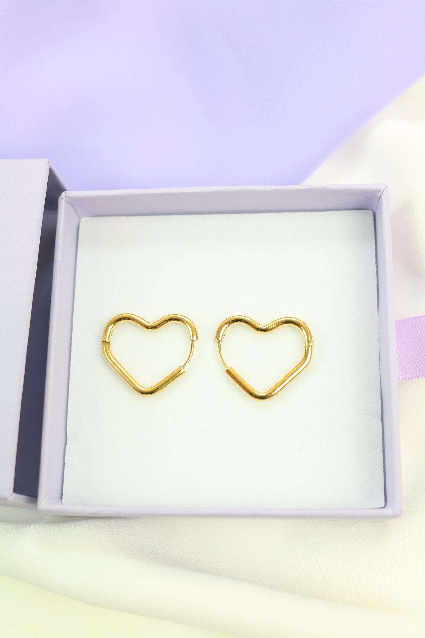 Kit Cuore