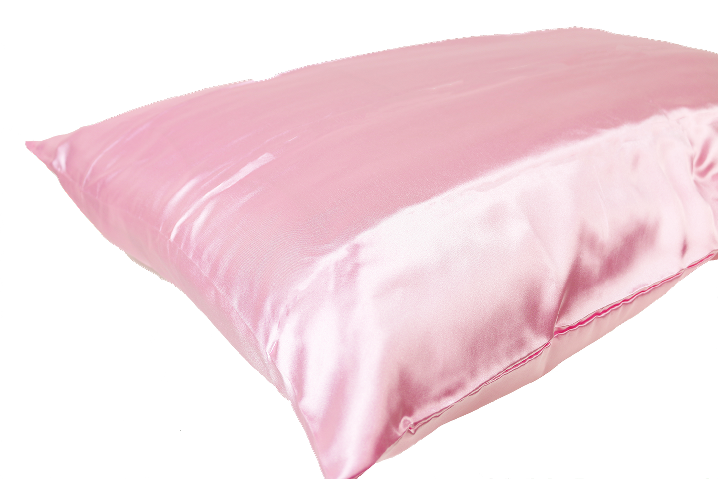 federa di seta per capelli ricci