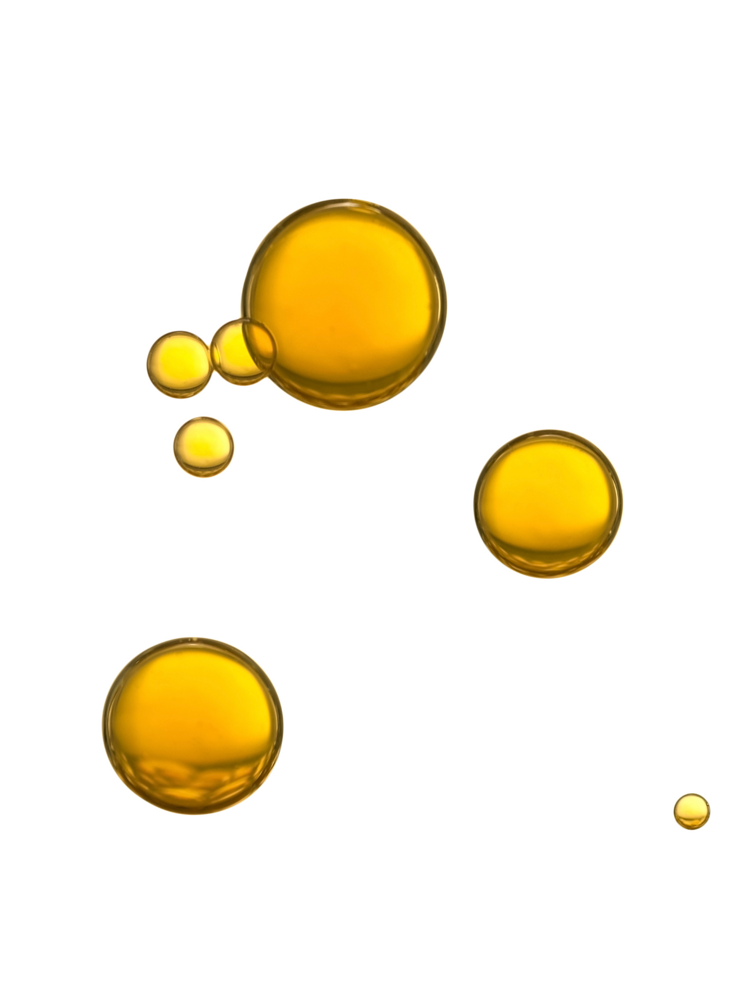 Olio di Rosmarino per Capelli - Oiling